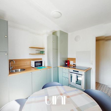Appartement Cosy D'Auge Caen Exterior foto