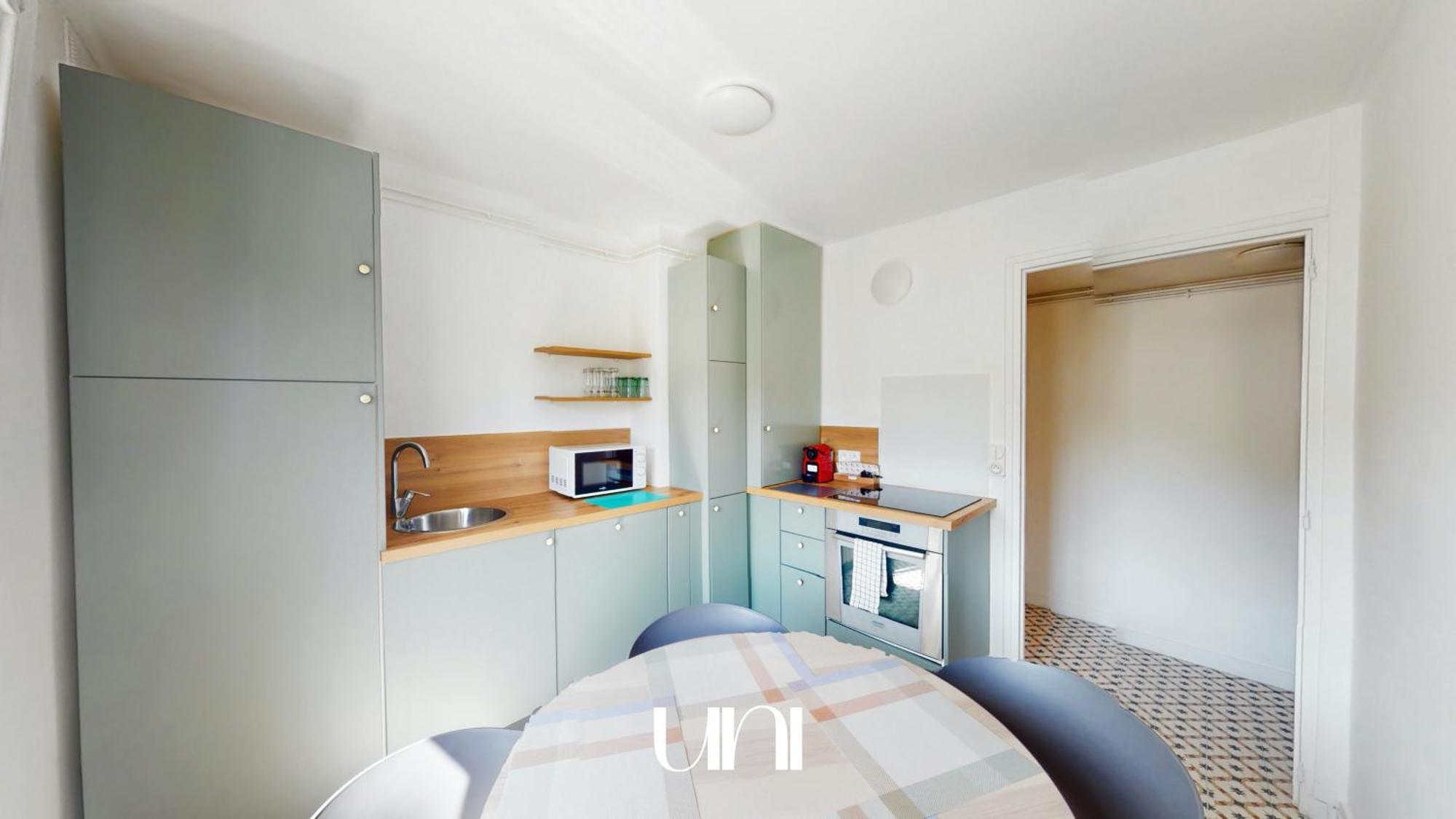 Appartement Cosy D'Auge Caen Exterior foto