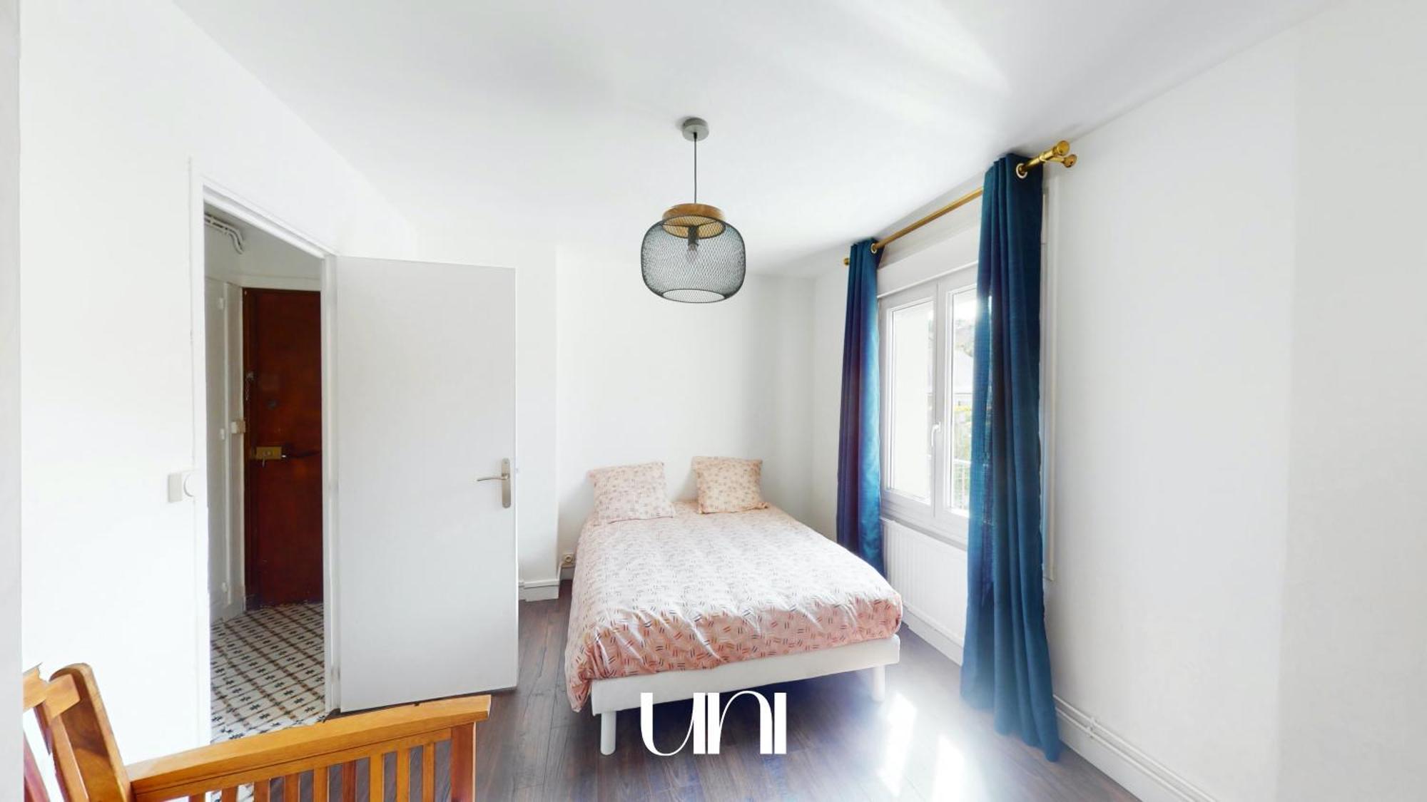 Appartement Cosy D'Auge Caen Exterior foto